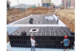 雨水收集系統(tǒng)軟件的建設必須留意難題有什么？