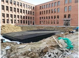 什么是海綿城市？如何做海綿城市？