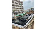 海綿城市雨水收集系統(tǒng)怎么做？
