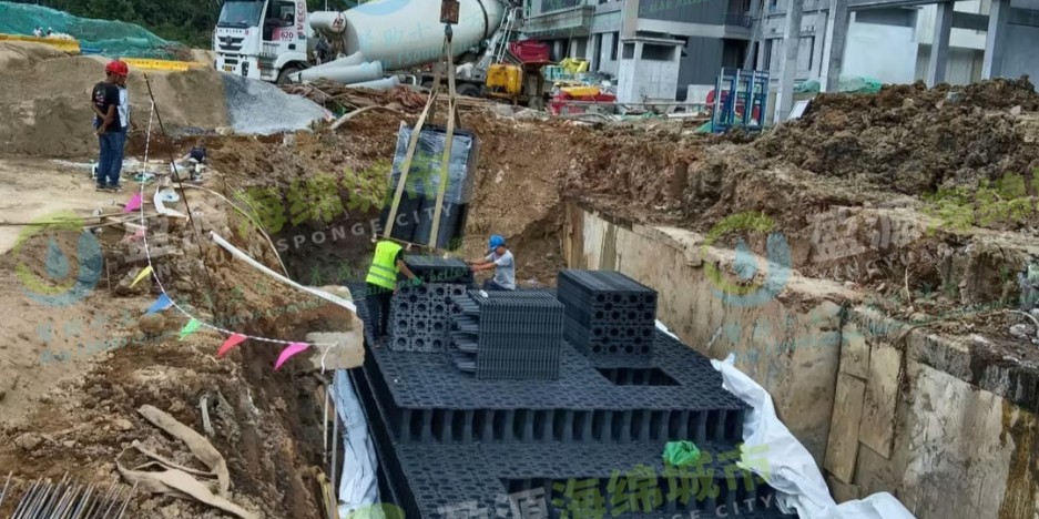 2023.8.20南京江北新區(qū)23畝項目-景觀工程